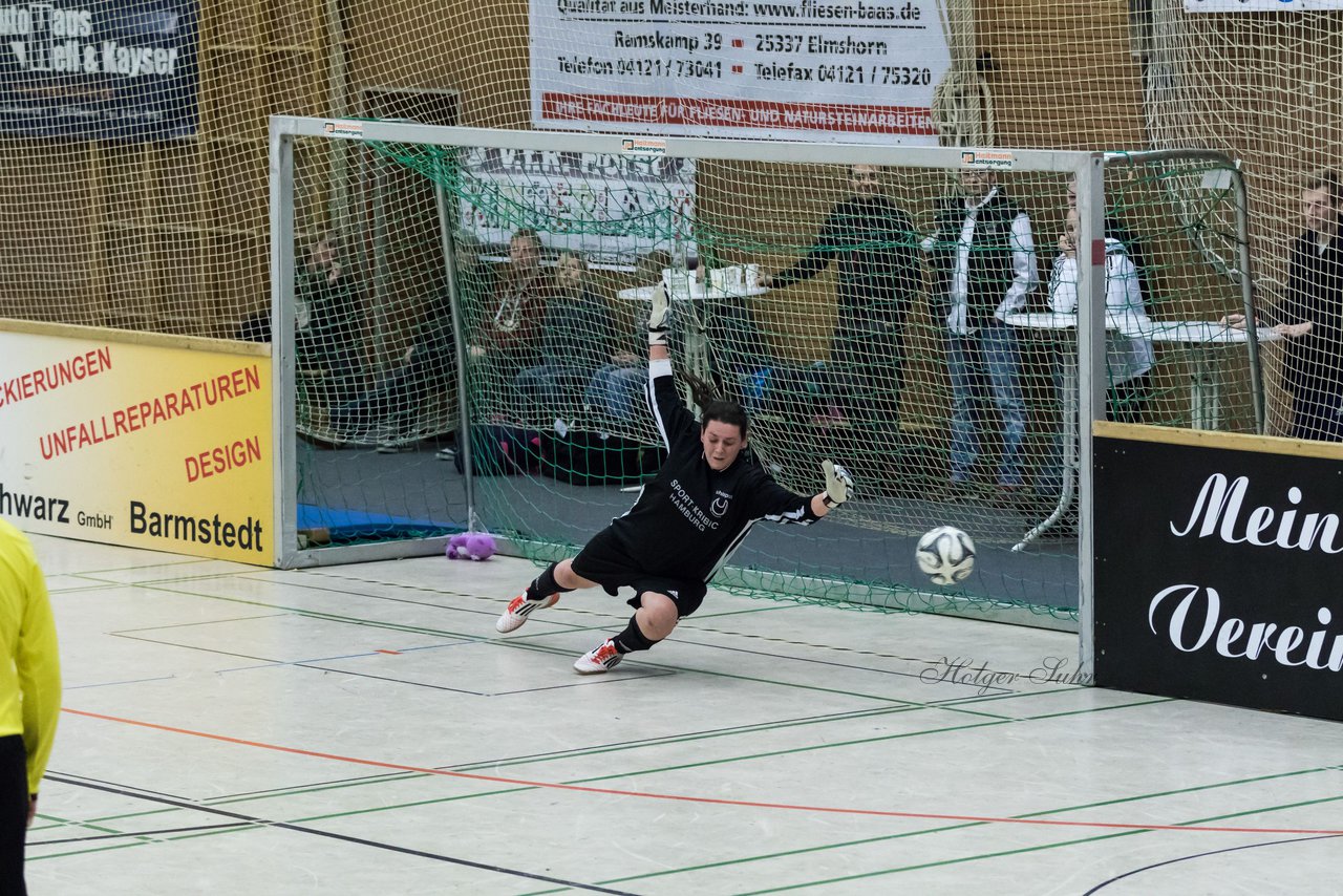 Bild 766 - Volksbank Cup Elmshorn